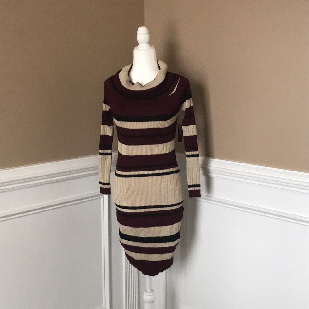 Sweater Dress